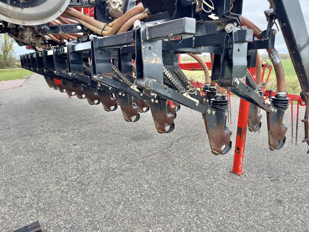 Pneumatisch zaaimachine Roger R - Ti