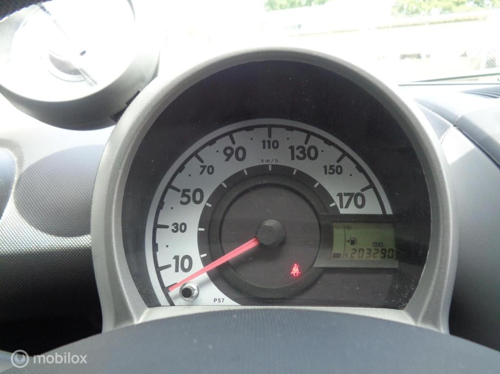 Citroen C1 1.0-12v ambiance/nieuwe apk 07-2027/airco/nieuw banden/zuinig in