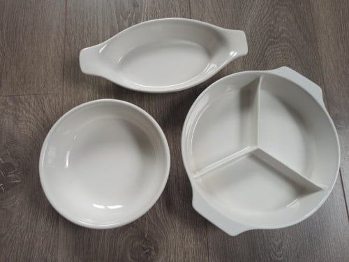 Ovenschaaltjes