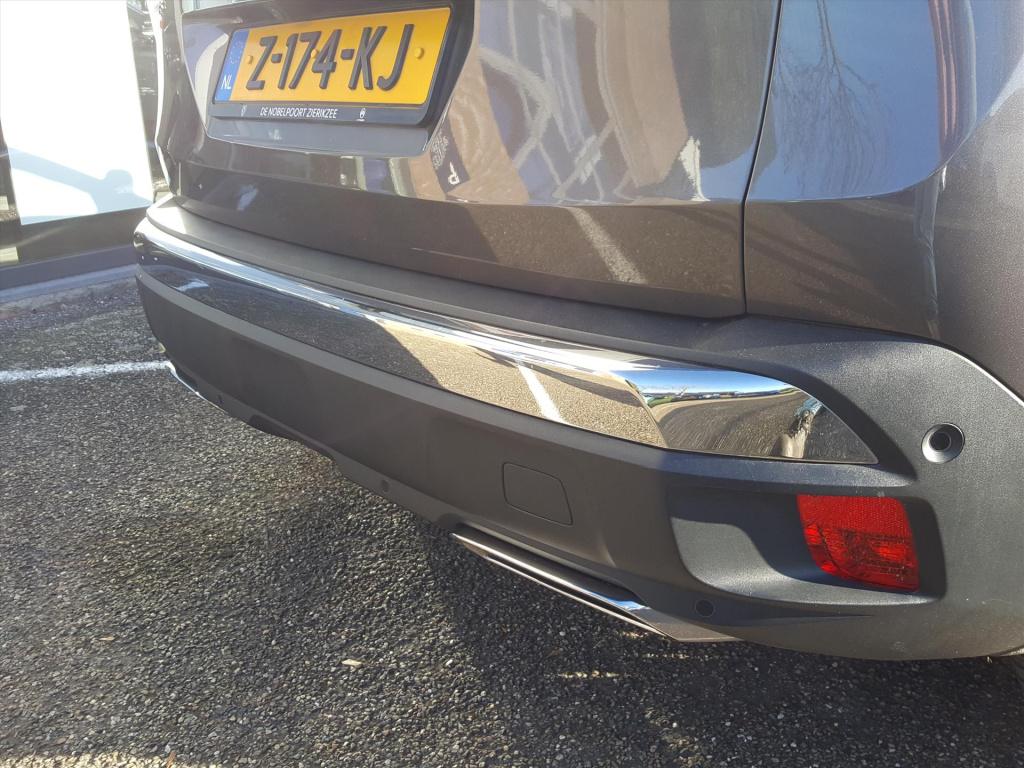 Peugeot 3008 1.6 plug-in hybrid 225pk e-eat8 gt pack apple carplay & androi