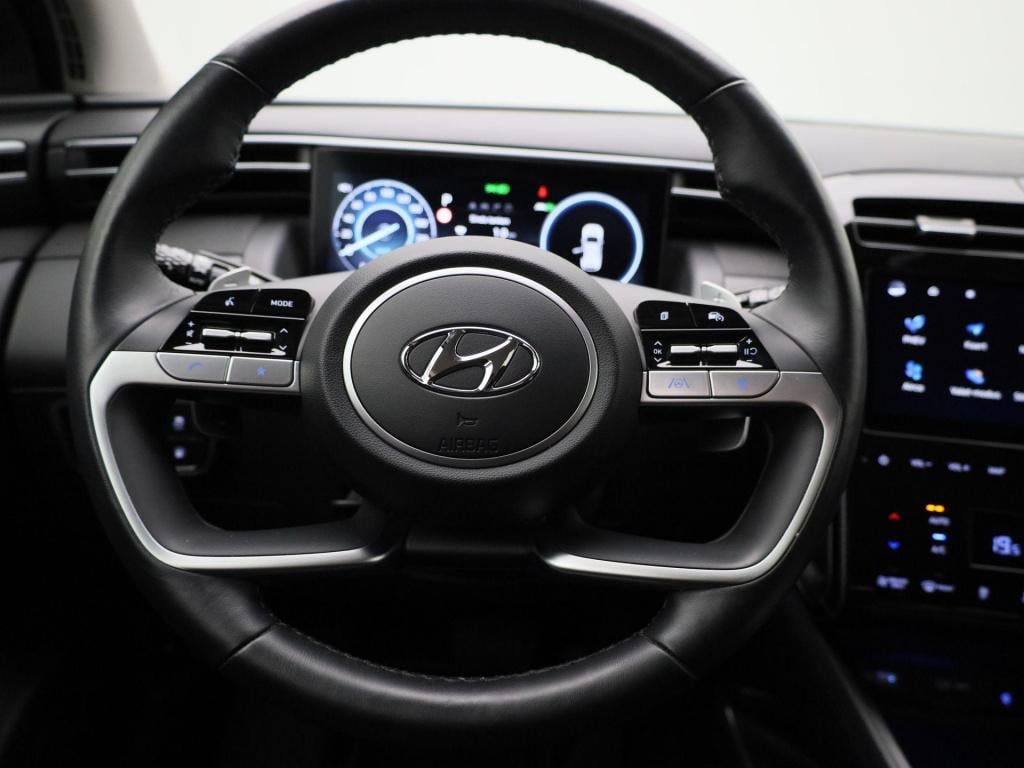 Hyundai Tucson 1.6 t-gdi phev comfort smart 4wd | automaat| navigatie | tre