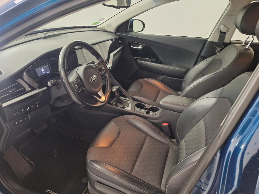 Kia Niro 1.6 gdi phev dynamicplusline | trekhaak | stoel/stuurverwarming |