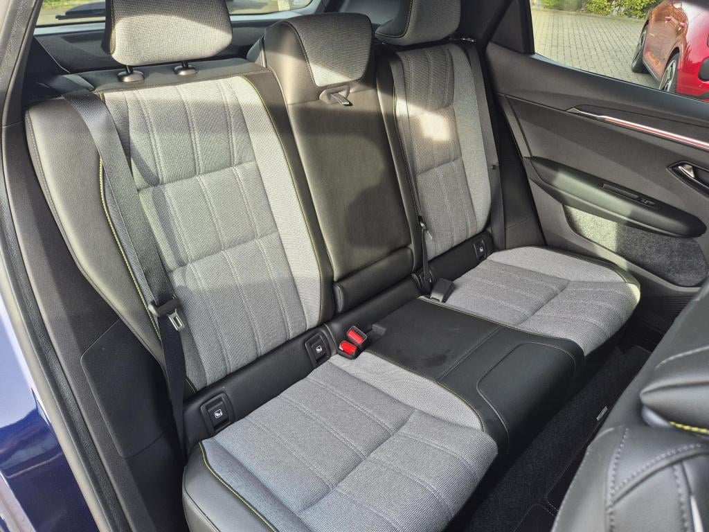 Renault Scenic e-tech ev87 long range techno adaptive cruise, camera, elekt