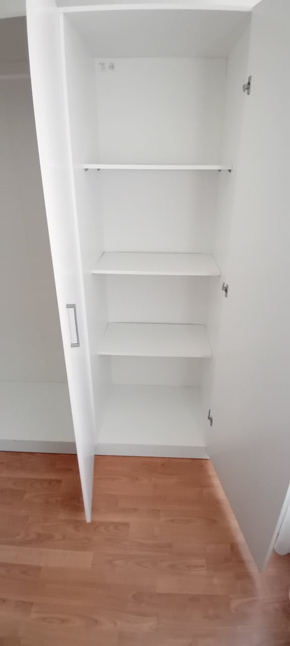 Kledingkast