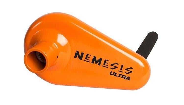 Wielklem Nemesis Ultra, Oranje