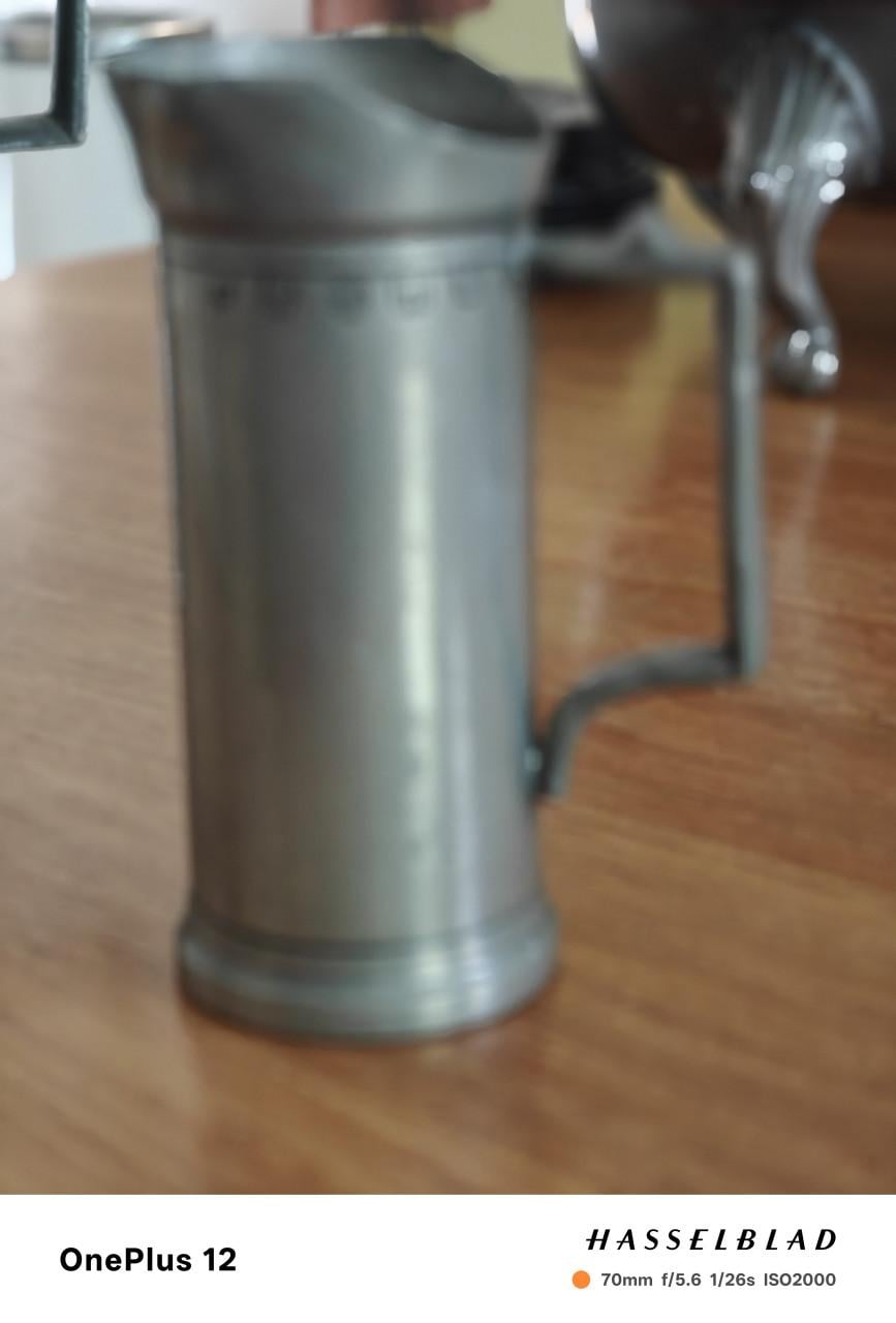 Diverse brocante spulletjes