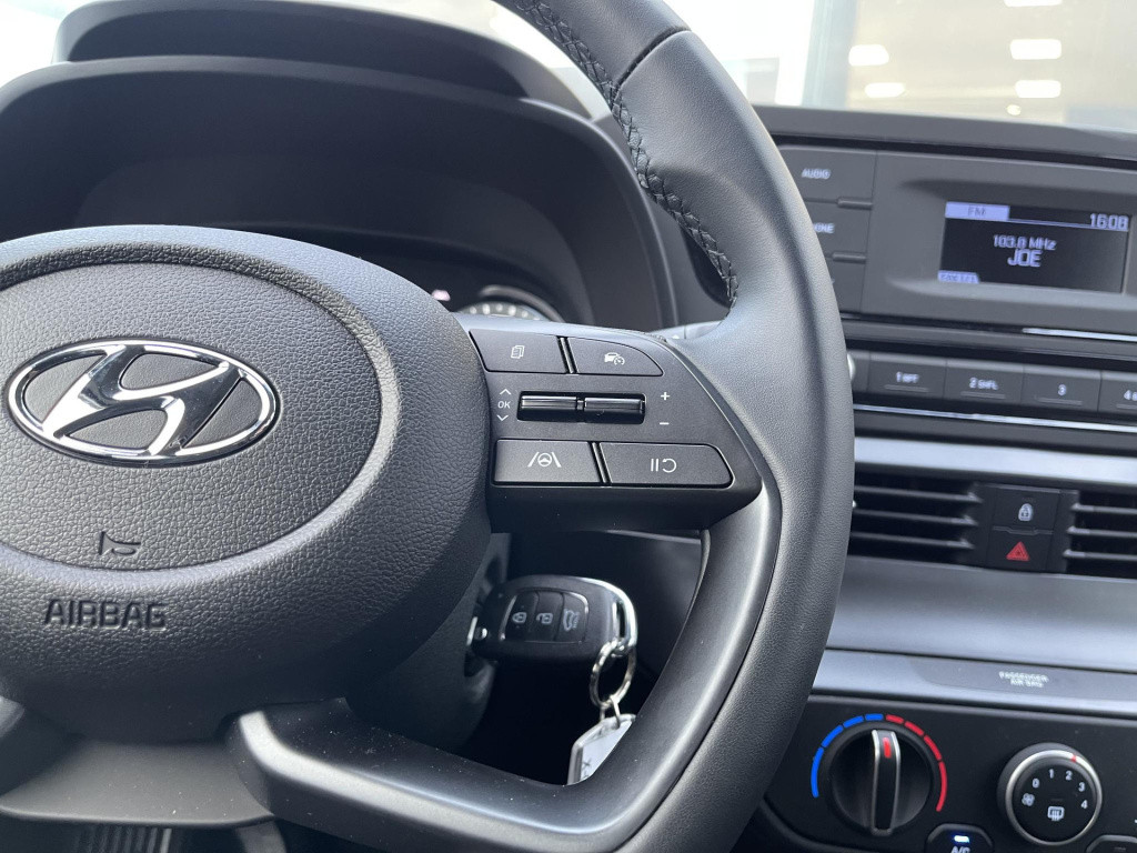 Hyundai Bayon 1.0 t-gdi i-motion