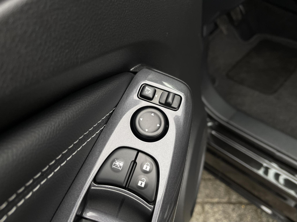 Nissan Juke 1.0 dig-t n-connecta | apple carplay/android auto | keyless ent
