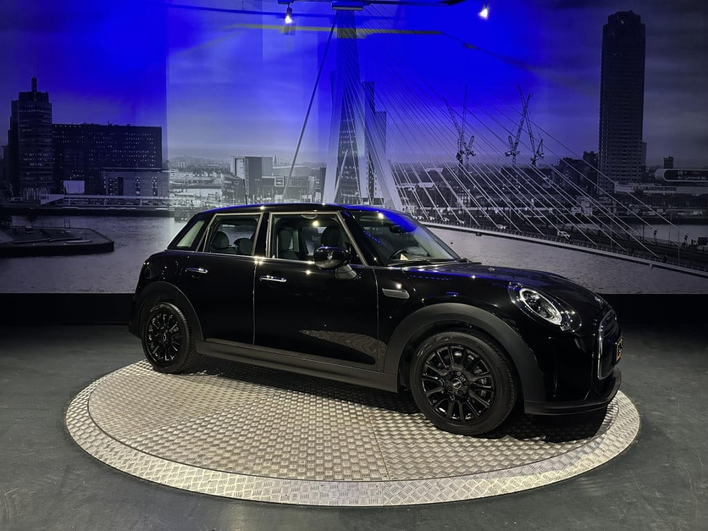 Mini Cooper mini 1.5 business edition *applecarplay*navi*clima*