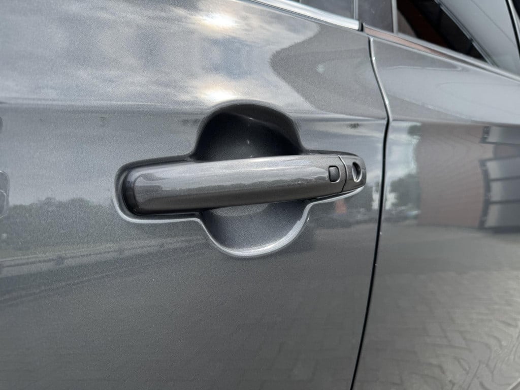 Suzuki Sx4 S-cross 1.4 boosterjet exclusive | trekhaak afneembaar | navigat