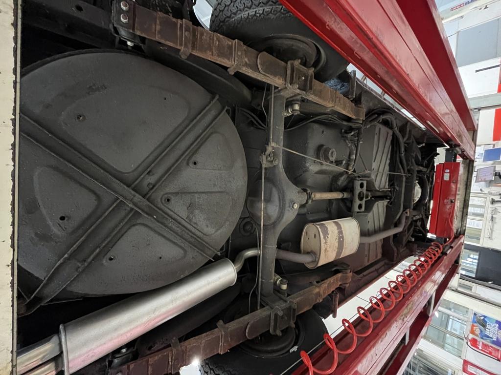 Rover Onbekend p5b 3.5 litre v8 saloon automatic