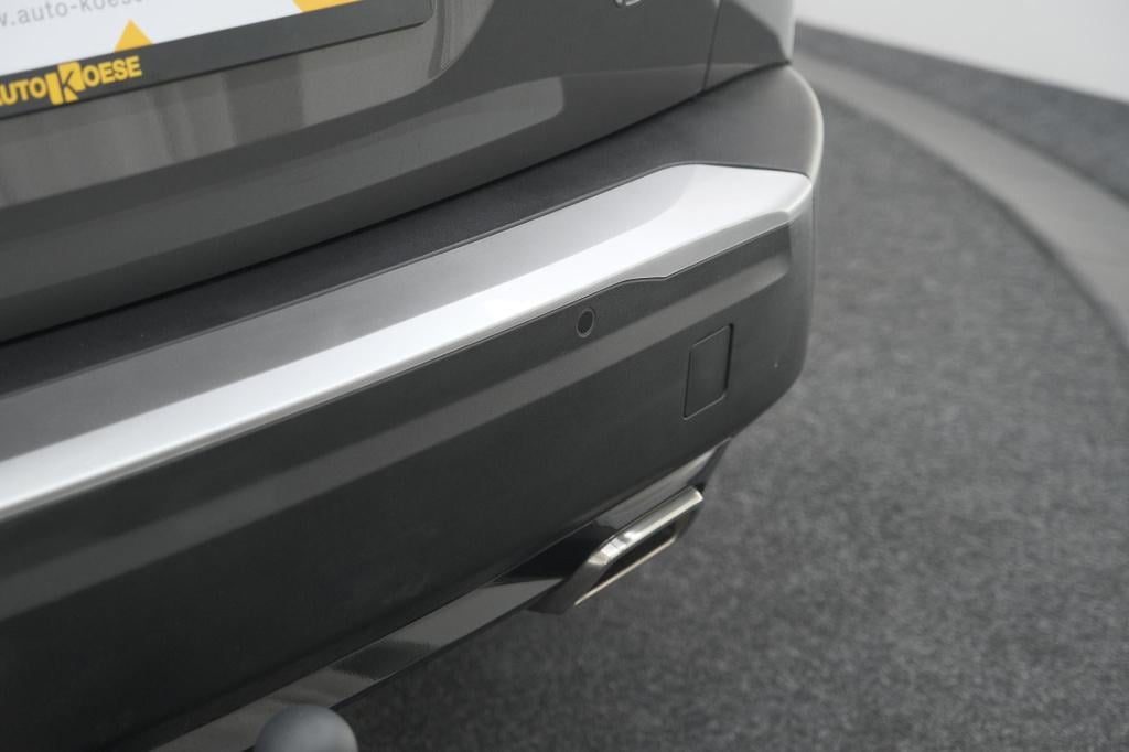 Peugeot 2008 puretech 130 gt | panoramadak | afneembare trekhaak | adaptiev