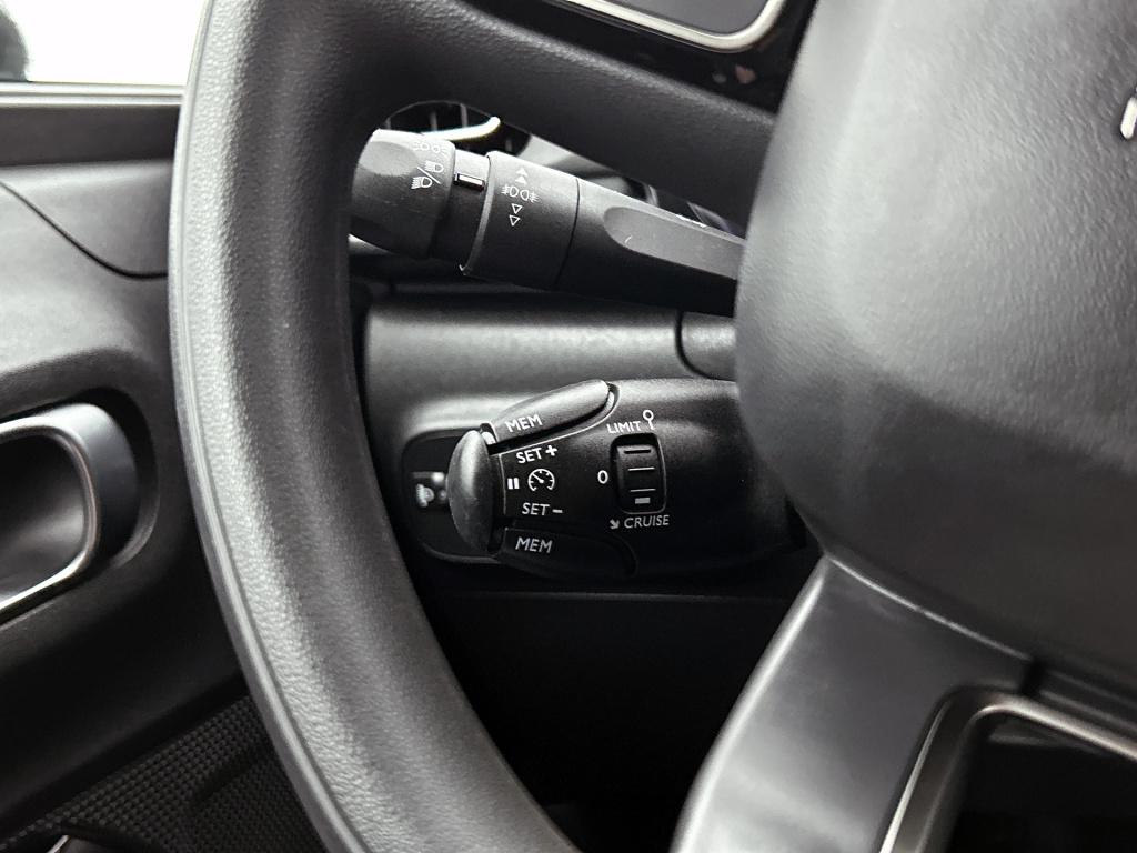 Citroen C3 82 pk feel edition | rijklaar | keyless entry | parkeerhulp | lm