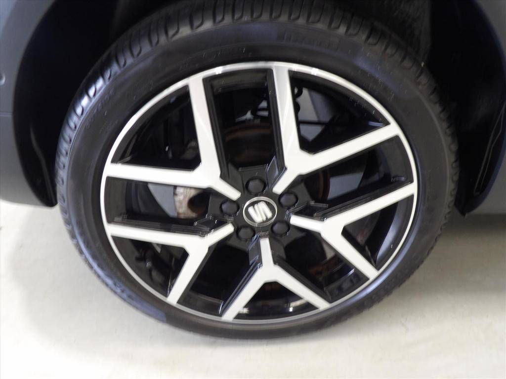 Seat Arona 1.0 tsi 115pk fr