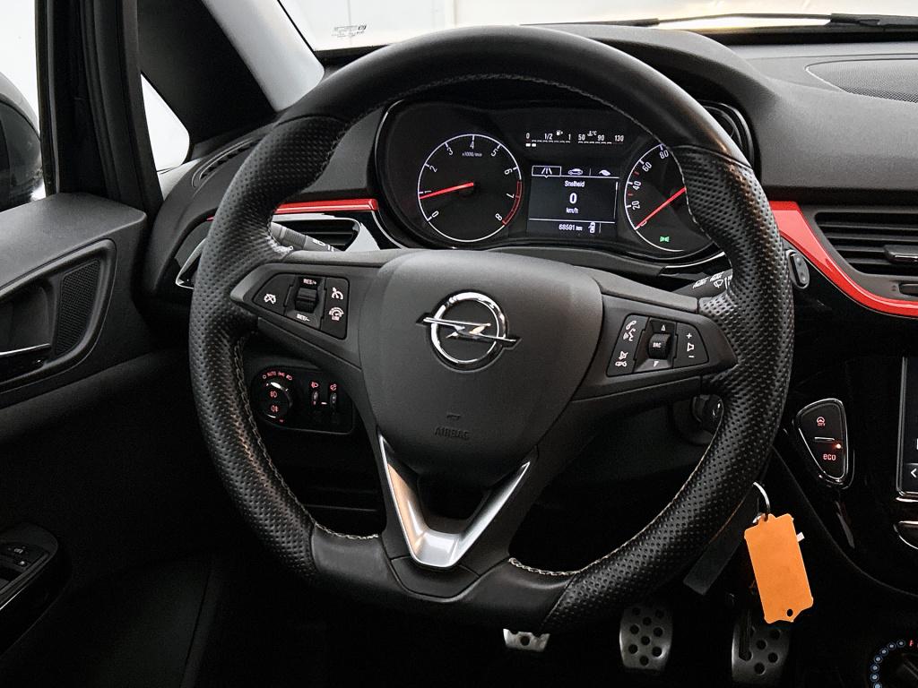 Opel Corsa 1.0 turbo online edition dealeronderhouden opc!