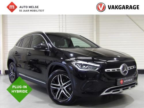 Mercedes-Benz Gla-klasse 250 e 218pk 8g-dct business solution luxury limite