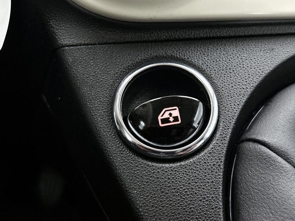 Fiat 500 C 1.0 hybrid lounge | parkeersensoren | apple carplay/android auto