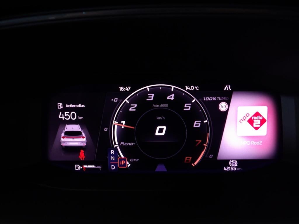 Cupra Formentor 1.5 tsi 150pk dsg-7 business edition