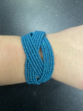 2 nieuwe armbanden dames