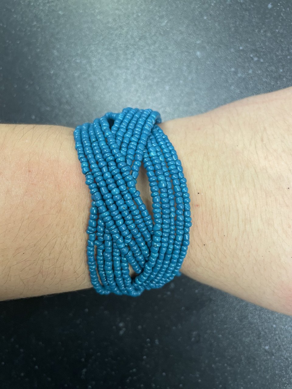 2 nieuwe armbanden dames