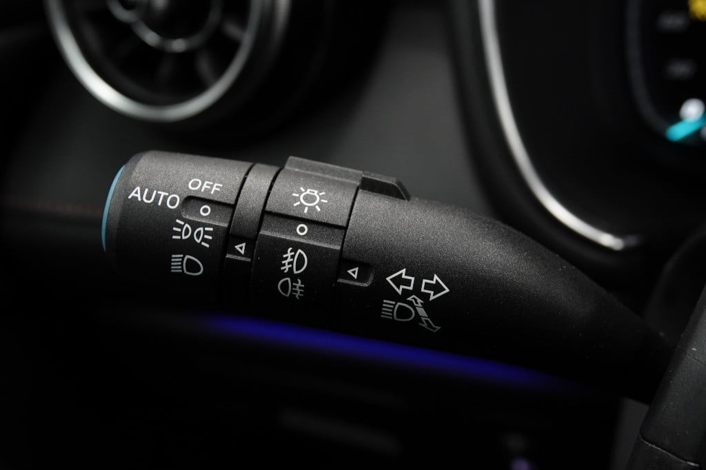 MG Ehs 1.5 tgdi luxury | pano | carplay | acc |