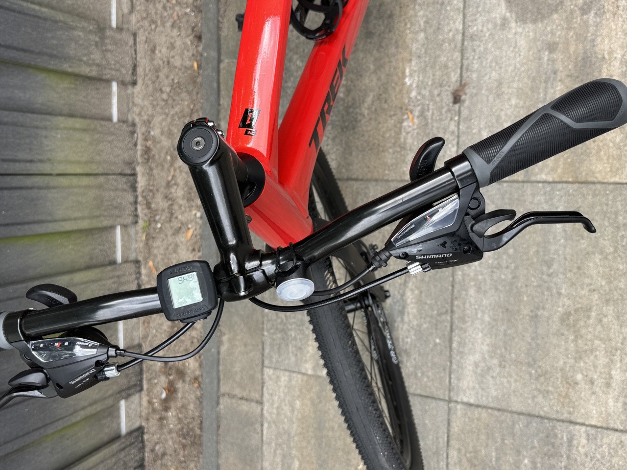 TREK Dual sport 1 Gen 5