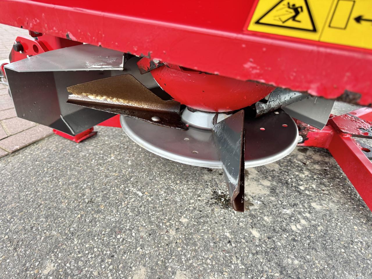 Lely Centerliner SX 5000 G3 strooier