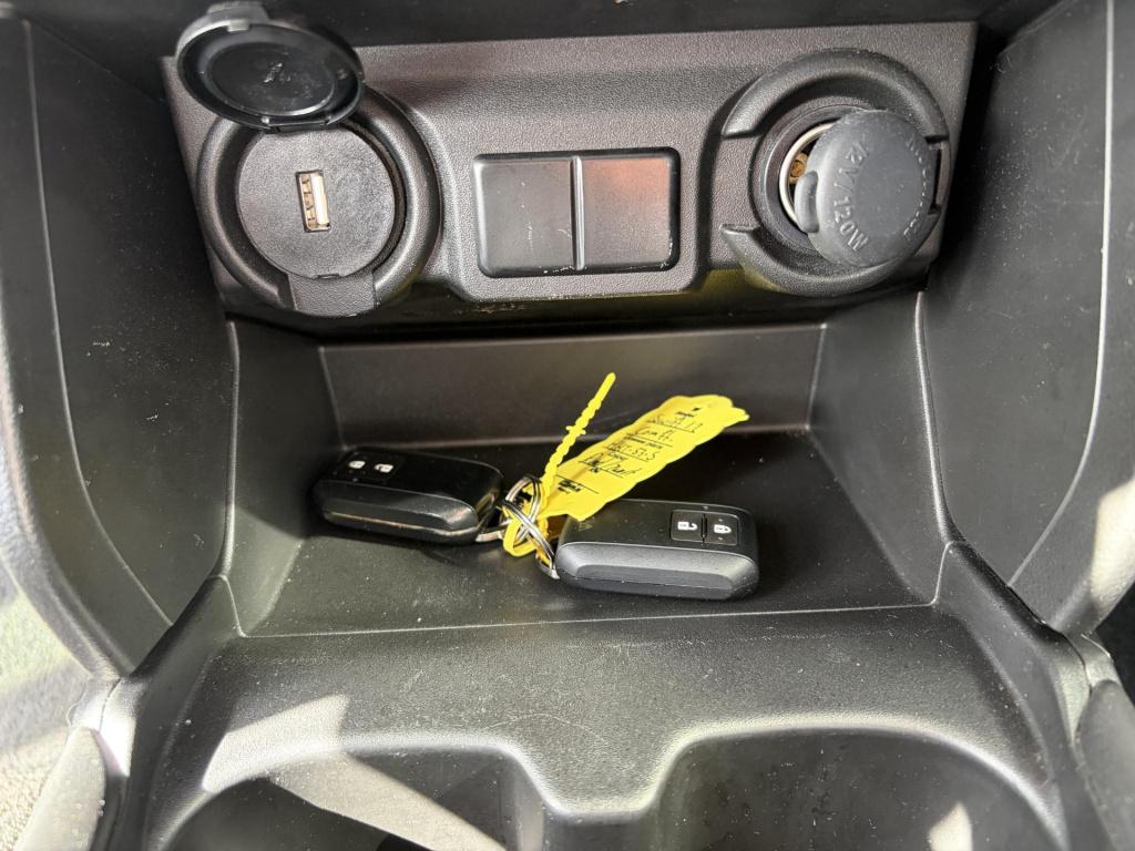 Suzuki Swift 1.2 comfort plus smart hybrid