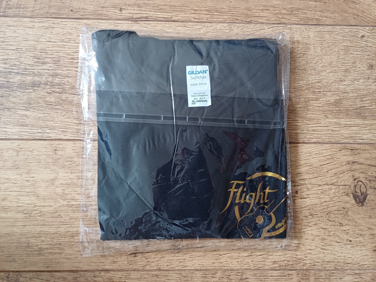 T-shirts van gitaarmerken (Gibson, Epiphone, Fender, Yamaha)