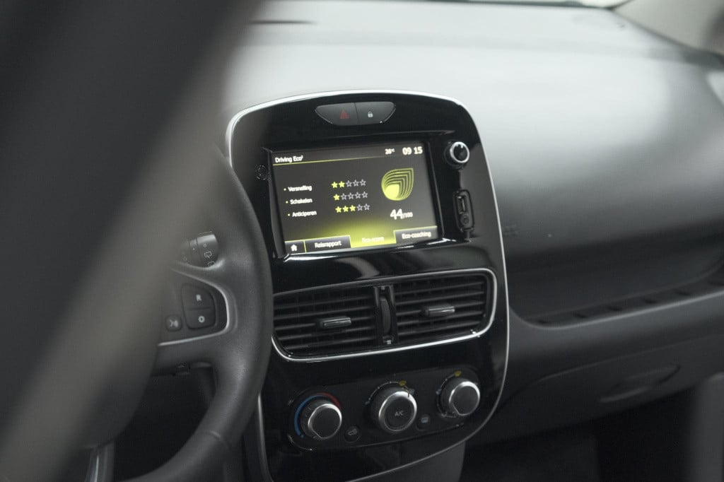 Renault Clio tce 90 limited | navigatie | parkeersensoren | cruise control 