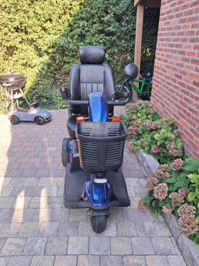 Scootmobiel