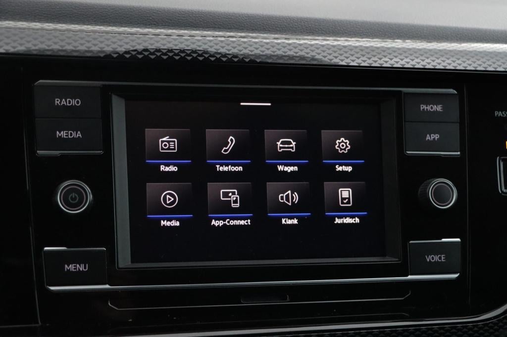 Volkswagen Taigo 1.0 tsi life edition 96pk