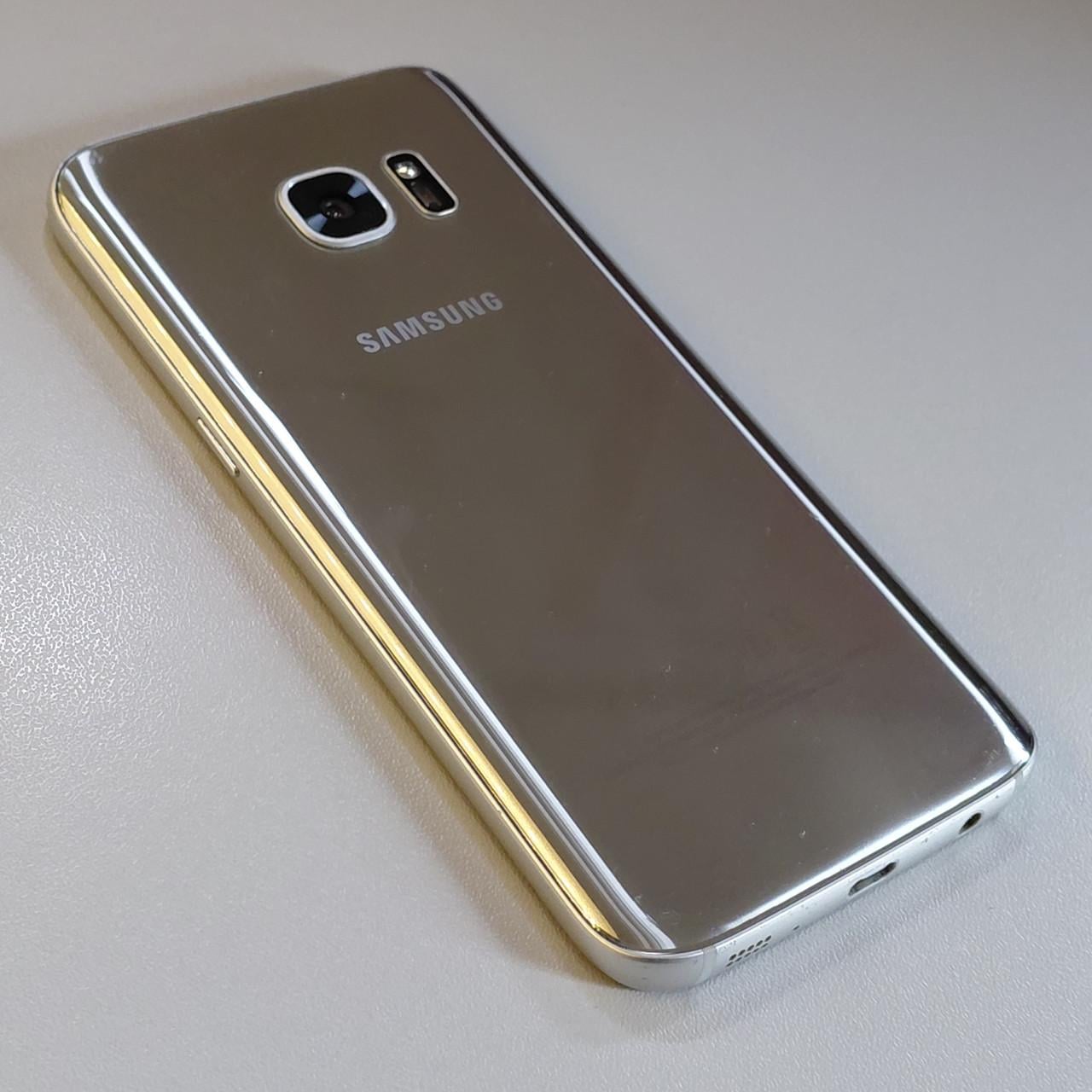 Samsung Galaxy S7