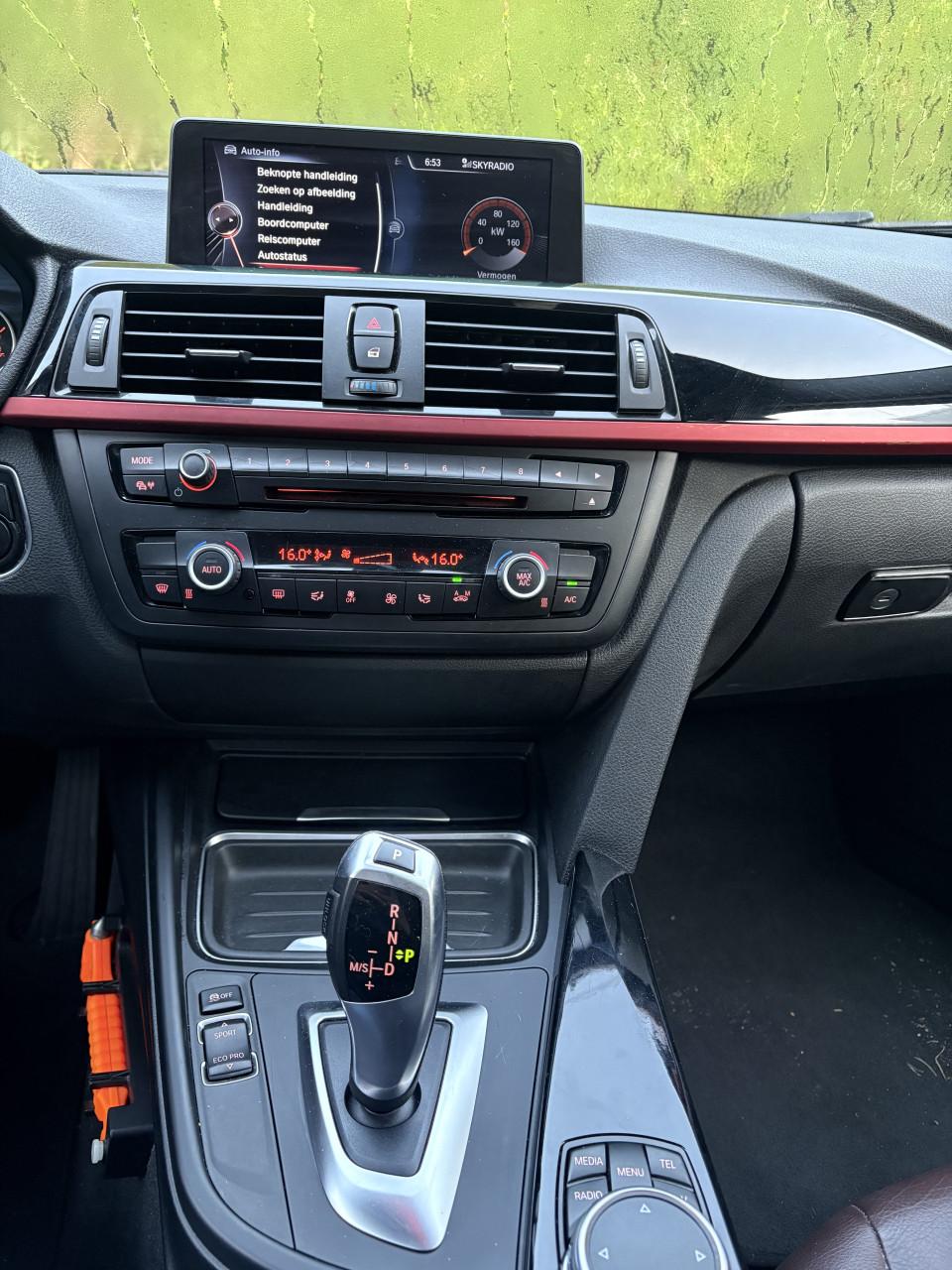 BMW 3-Serie 320i B48, 184KM AUTOMAAT | APK tot 29.12.2026