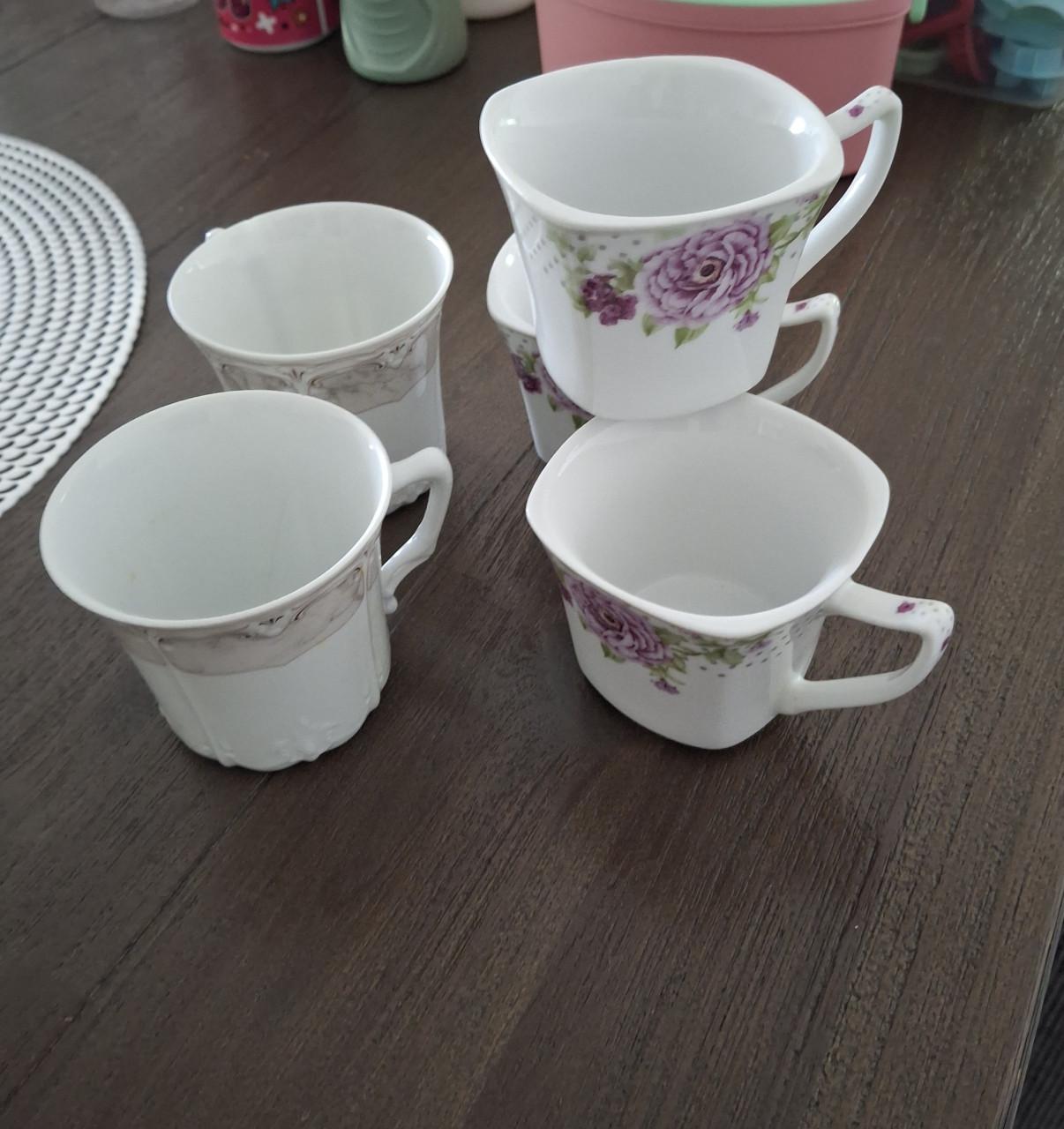 Kopjes