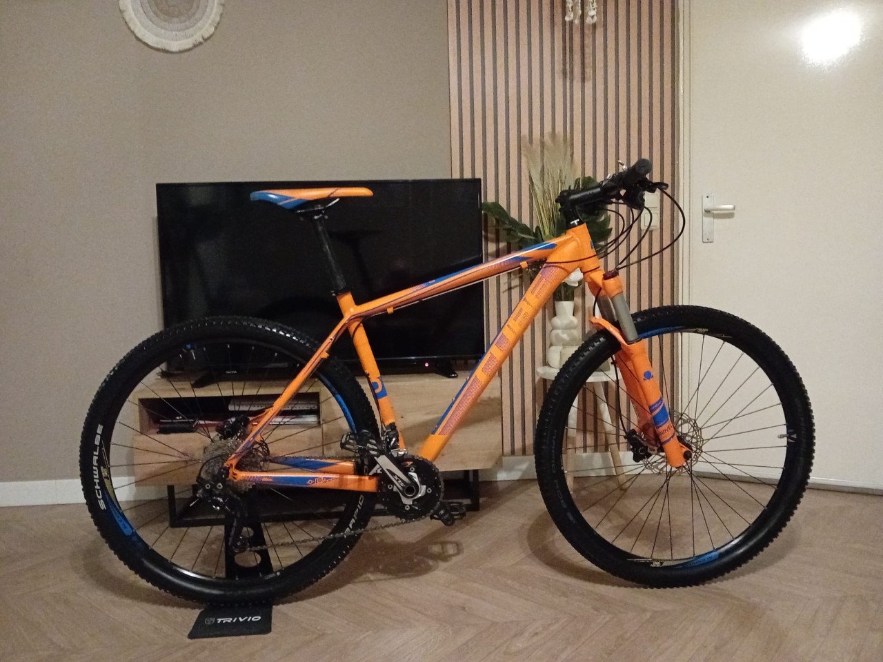 CUBE LTD PRO 29er