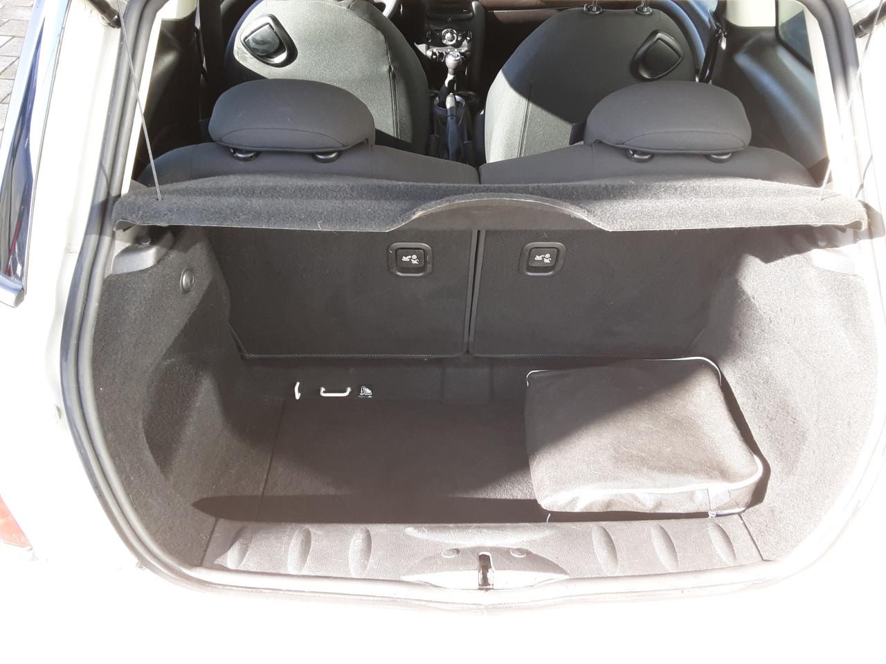 Mini Mini 1.6 One MINIMALIST Business Line