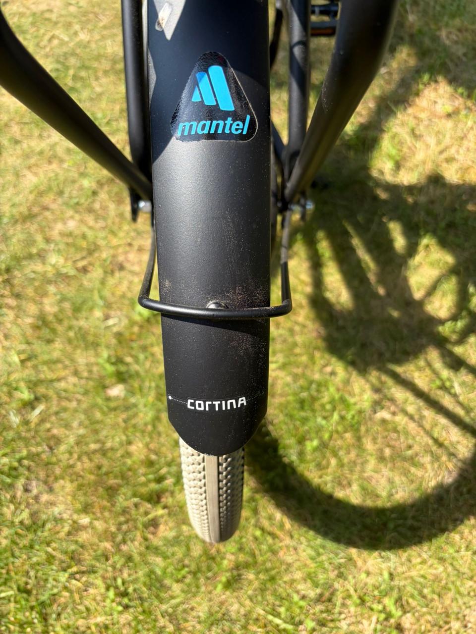 Cortina common family (Framemaat 46)