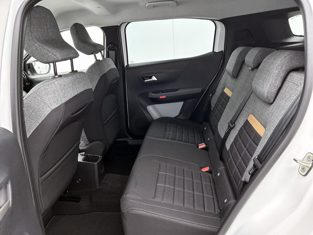 Citroen C3 Aircross 100pk plus | rijklaar | camera | apple carplay | advanc