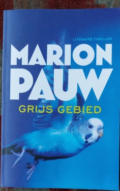 Mooi Boek