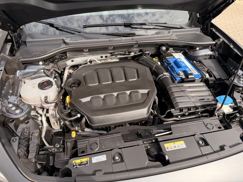 Cupra Formentor 2.0 tsi 4drive 418pk | full options | stage 1 & dsg stage 2