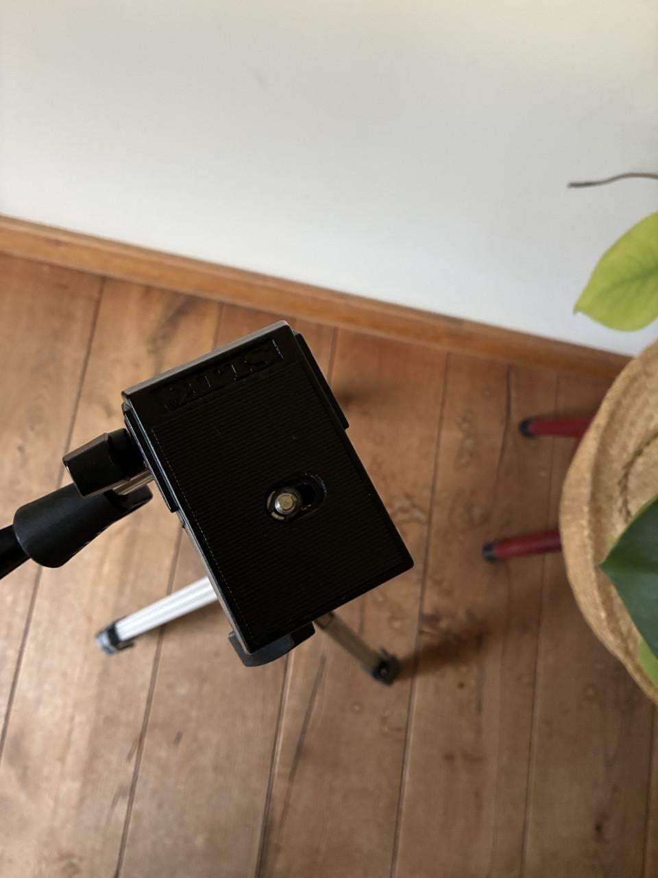 Fotostatief