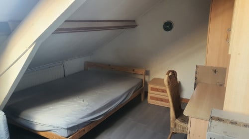 KAMER TE HUUR IN VLISSINGEN