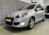 Zeer nette Renault scenic 1.4 TCe 131pk