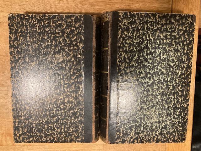 De complete werken van JOOST VAN VONDEL