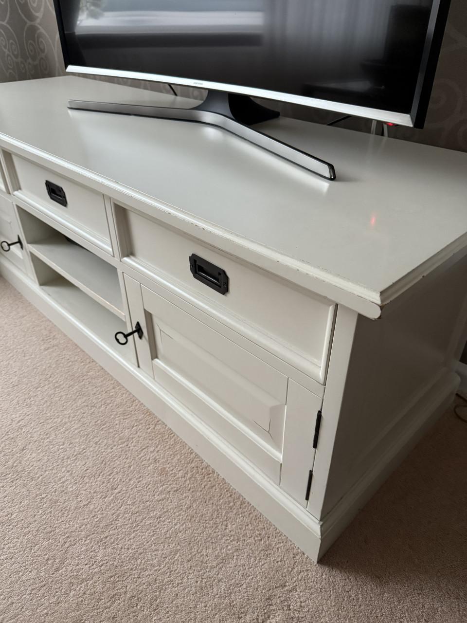 Houten Tv-meubel - Dressoir