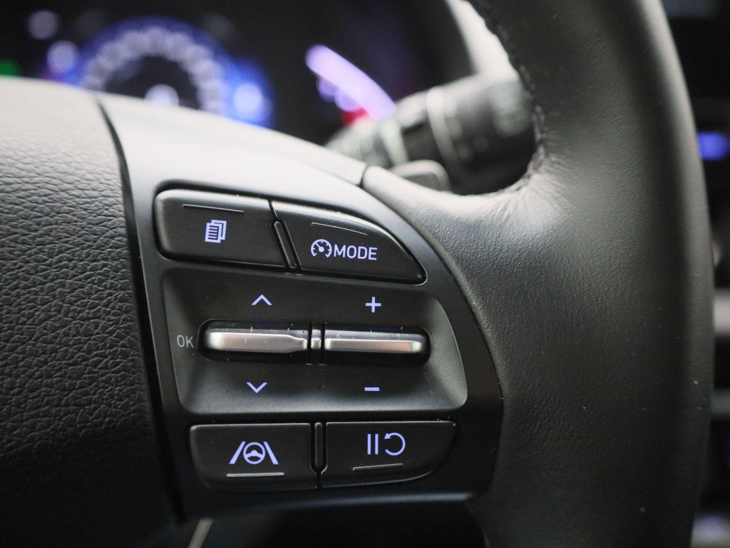 Hyundai I 30 wagon 1.5 t-gdi techno | navigatie | apple carplay / android a