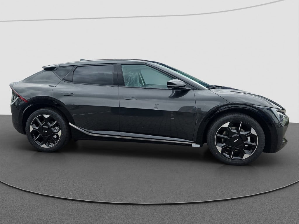 Kia Ev6 edition advanced 84 kwh electrisch verstelbare voorstoelen | stoelv