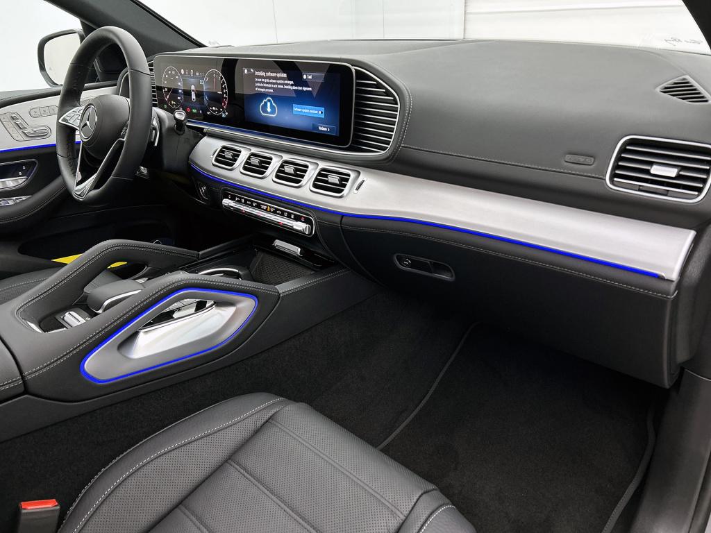 Mercedes-Benz Gle coupé 400 e 4matic sport edition premium plus | winter pa