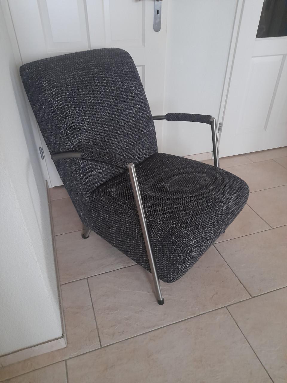 Leuke stoel (in goede staat )